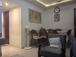 2 BHK Apartment For Sale in Kabra Hyde Park