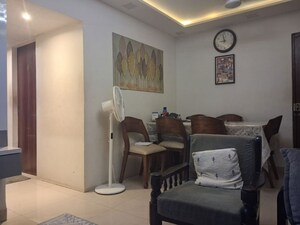 2 BHK Apartment For Sale in Kabra Hyde Park, Manpada