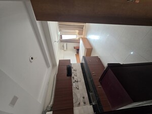 Staircase in  Pg at Sushant Lok Iii – for Rent