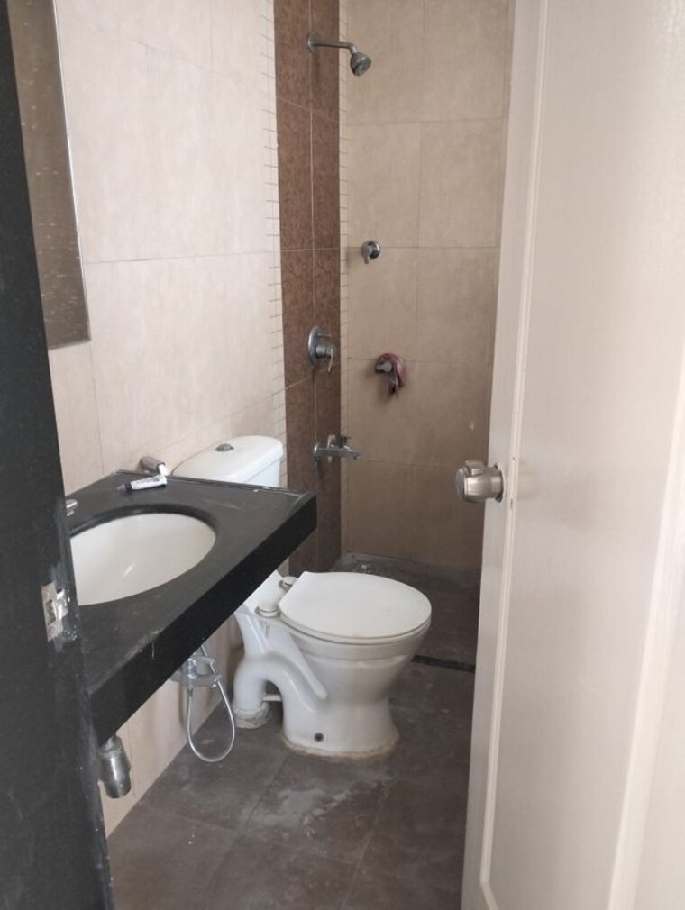 Bathroom, rama-celestial-city 2 Bedroom 820 Sq.Ft. Apartment In Ravet Pune 10274091