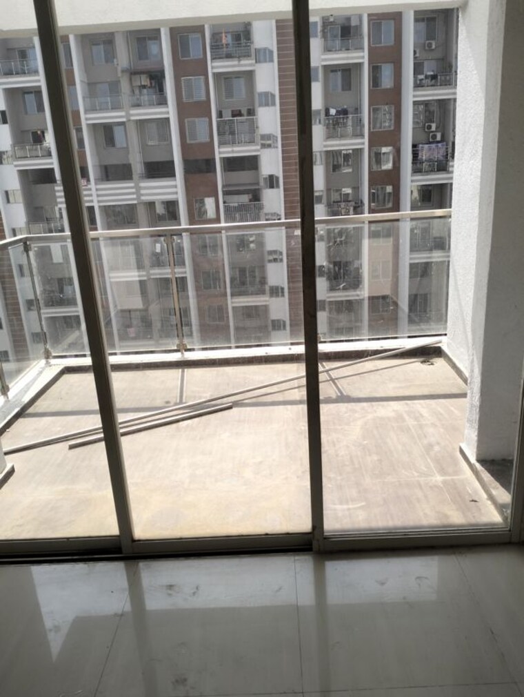 Balcony, rama-celestial-city 2 Bedroom 820 Sq.Ft. Apartment In Ravet Pune 10274091