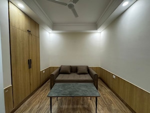 Kitchen in 1 BHK Builder Floor at Sector 46 – for Rent