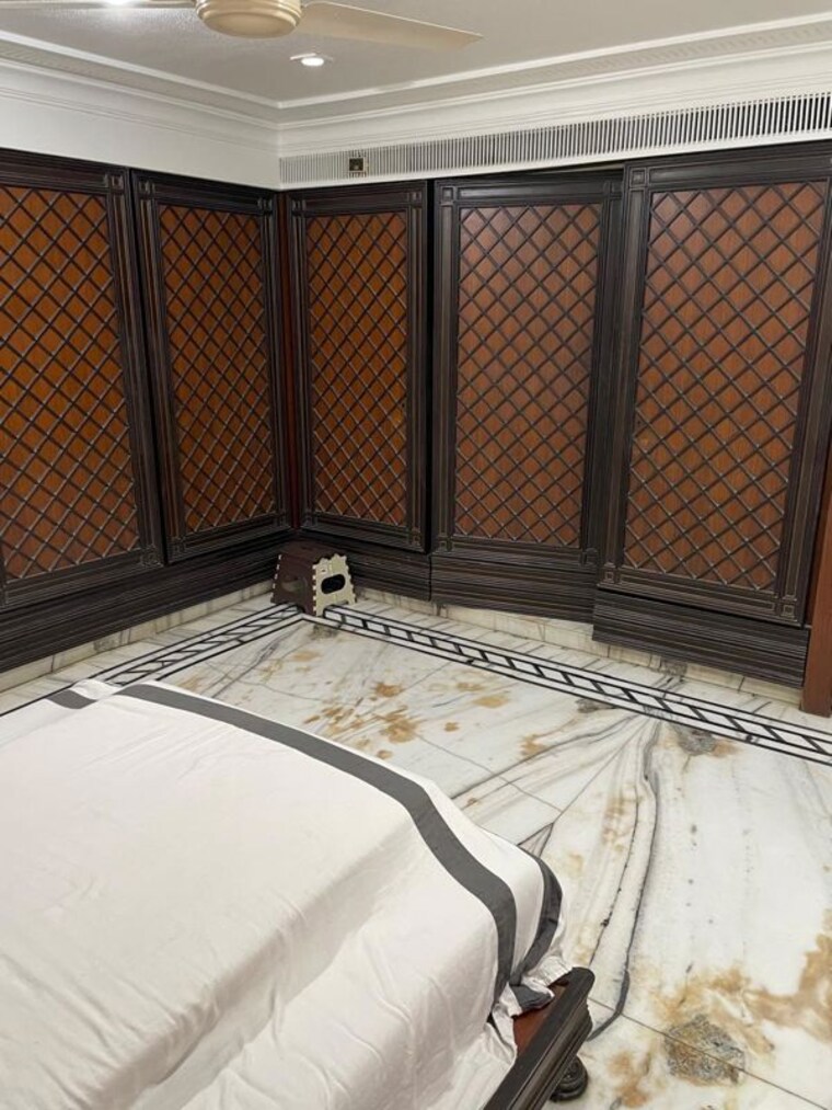 Bedroom, khar west 4 Bedroom 1900 Sq.Ft. Apartment In Khar West Mumbai 10612867