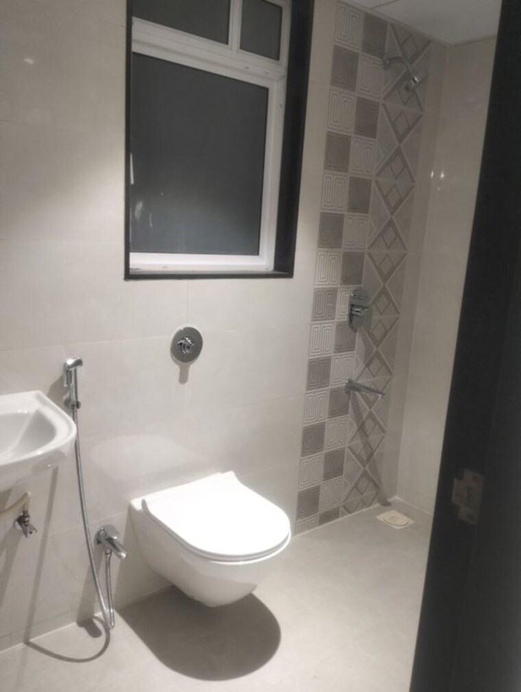 Bathroom, jhamtani-ace-abode 1 Bedroom 800 Sq.Ft. Apartment In Kiwale Pune 10174438
