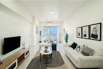 4 BHK Apartment For Rent in Sunteck Signature Island in Bandra Kurla Complex, Mumbai
