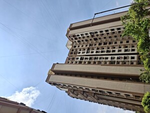 1 BHK Apartment For Rent in Megh Malhar Co-op Housing Society, Ghansoli