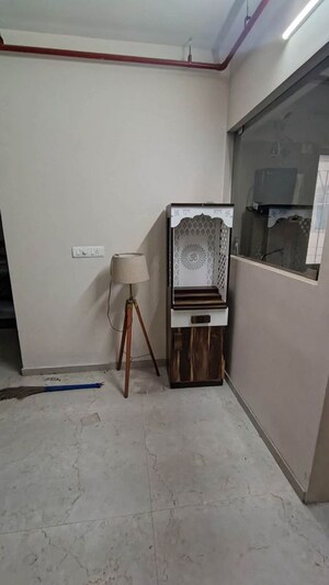 Furnished Amenities in 2 BHK Apartment at Dosti West County Phase 2 Dosti Cedar, Balkum Pada – for Sale