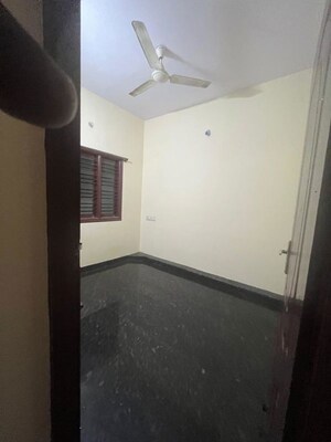1 BHK Independent House For Rent in Hongasandra