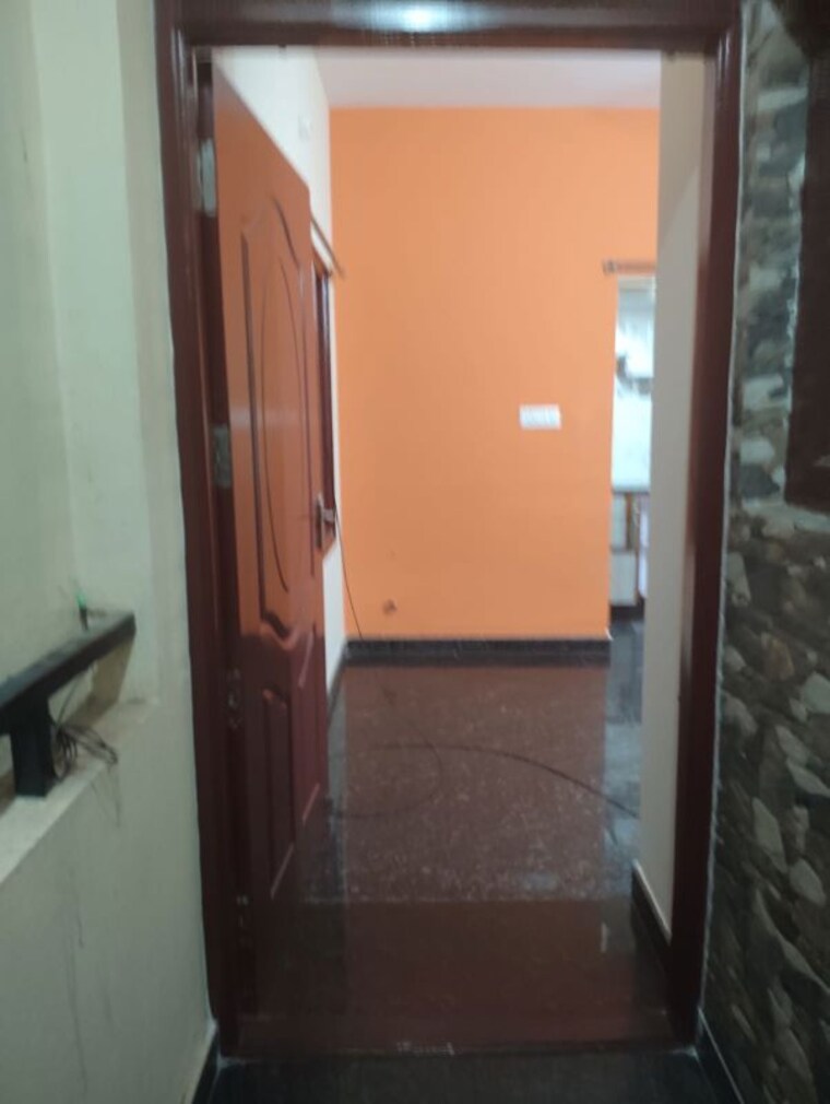 Bathroom, hongasandra 1 Bedroom 400 Sq.Ft. Independent House In Hongasandra Bangalore 10474855