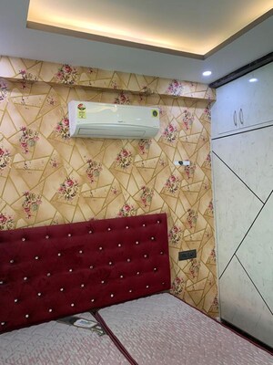 4 BHK Builder Floor For Sale in BPTP Park Elite Floors, Sector 85