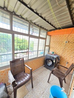2 BHK Apartment For Rent in Shri Krupa Society