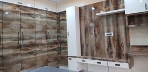 Bathroom in 2 BHK Apartment at Chembur – for Rent