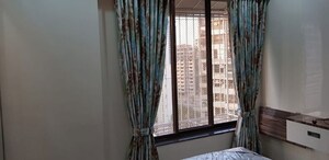 Bedroom in 2 BHK Apartment at Chembur – for Rent