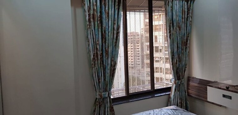 Bedroom, chembur 2 Bedroom 1040 Sq.Ft. Apartment In Chembur Mumbai 10612915