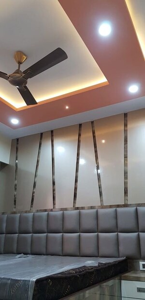 Bedroom in 2 BHK Apartment at Chembur – for Rent
