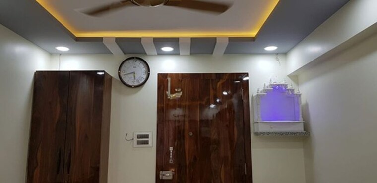 Bedroom, chembur 2 Bedroom 1040 Sq.Ft. Apartment In Chembur Mumbai 10612915