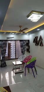 2 BHK 1040 Sq.Ft. Apartment in Chembur