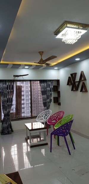 2 BHK Apartment For Rent in Chembur
