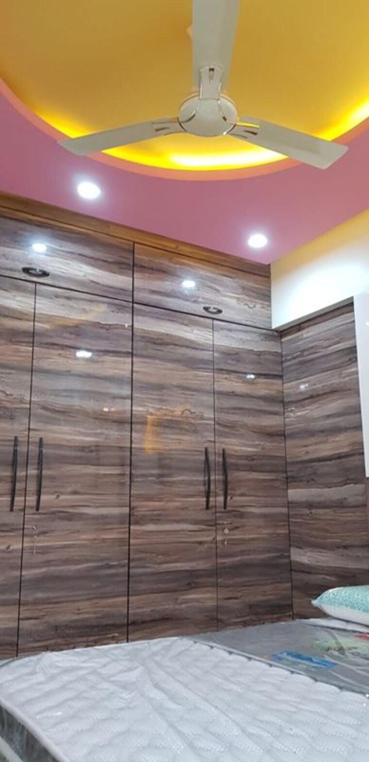 Bedroom, chembur 2 Bedroom 1040 Sq.Ft. Apartment In Chembur Mumbai 10612915