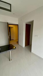 1 BHK 320 Sq.Ft. Apartment in Lodha Crown Quality Homes