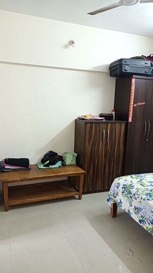 Bedroom in 2 BHK Apartment at Prime Swapnapurti, Handewadi – for Sale
