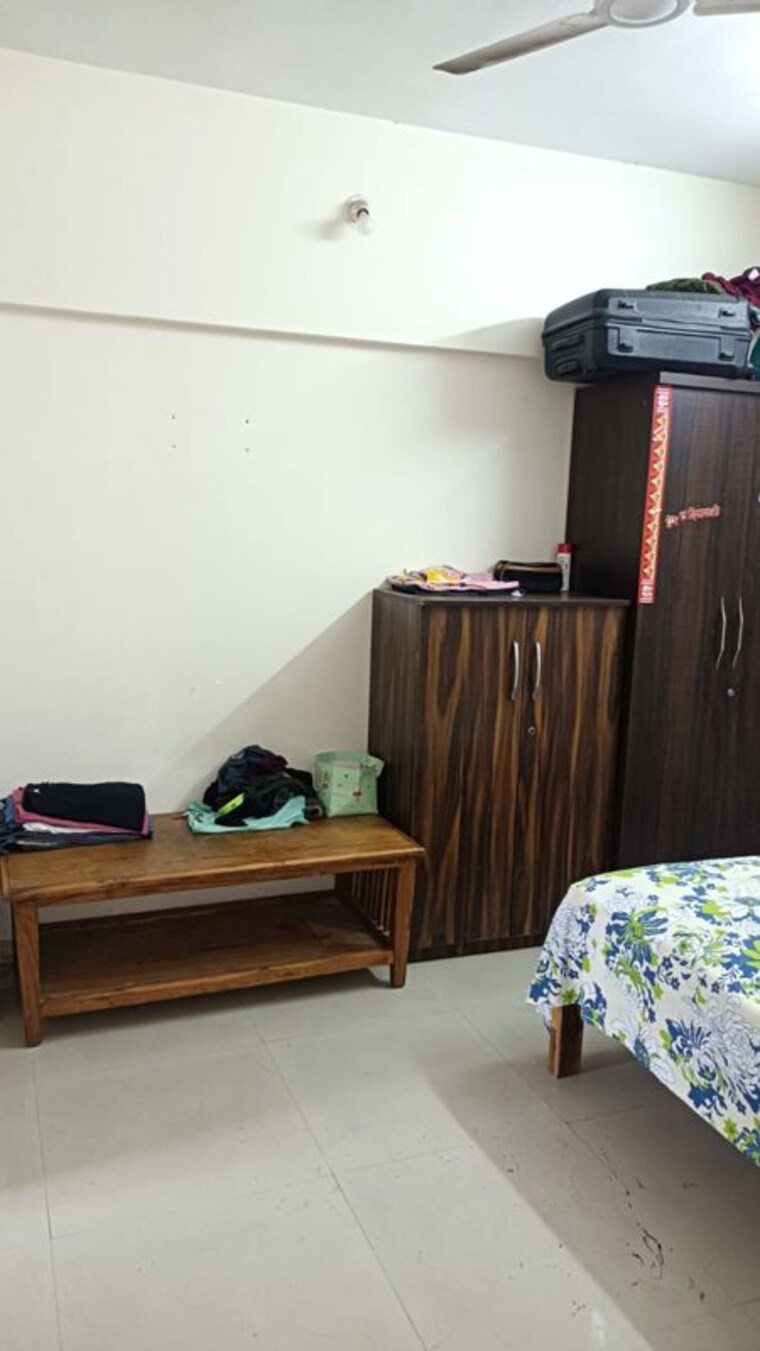 Bedroom, prime-swapnapurti 2 Bedroom 1040 Sq.Ft. Apartment In Handewadi Pune 10612927
