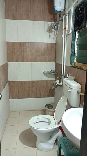Bathroom in 2 BHK Apartment at Prime Swapnapurti, Handewadi – for Sale