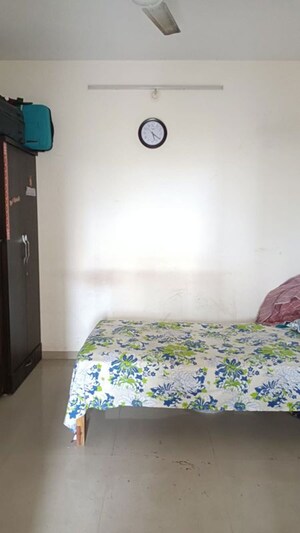 Bedroom in 2 BHK Apartment at Prime Swapnapurti, Handewadi – for Sale