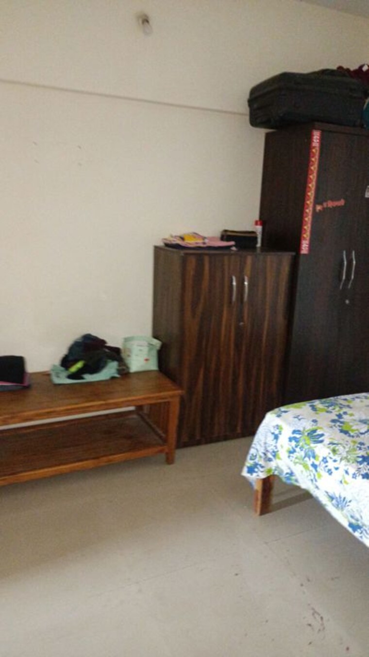 Bedroom, prime-swapnapurti 2 Bedroom 1040 Sq.Ft. Apartment In Handewadi Pune 10612927