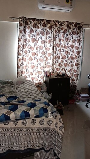 Team Area in 2 BHK Apartment at Prime Swapnapurti, Handewadi – for Sale