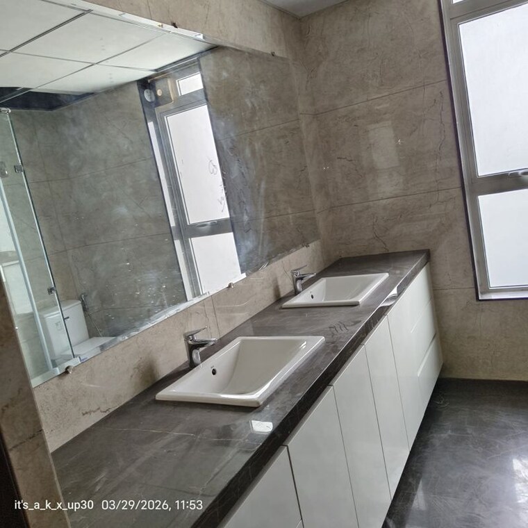 Balcony, kalpataru-vista 4 Bedroom 3905 Sq.Ft. Apartment In Sector 128 Noida 10612923