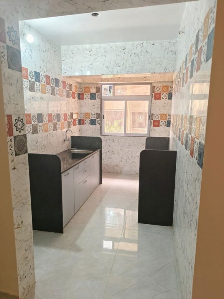 Kitchen, ambernath east 2 Bedroom 785 Sq.Ft. Apartment In Ambernath East Thane 10612909