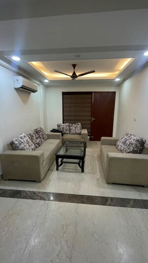 3 BHK Builder Floor For Sale in BPTP Parklands, Sector 76