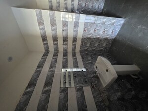 Staircase in 2 BHK Builder Floor at Sushant Lok Iii – for Rent
