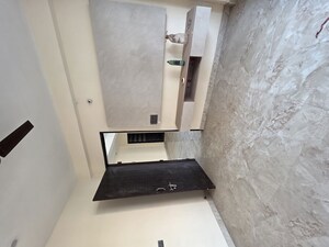 Furnished Amenities in 2 BHK Builder Floor at Sushant Lok Iii – for Rent