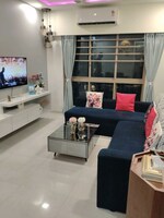 3 BHK + Store Room 1200 Sq.Ft. Apartment in Dynamix Luma