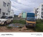 2400 Sq.Ft. Plot in Bettadasanapura
