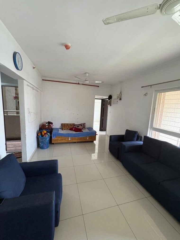 Kitchen, kolte-patil-western-avenue 2 Bedroom 759 Sq.Ft. Apartment In Wakad Pune 10612956