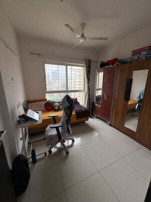 2 BHK Apartment For Rent in Kolte Patil Western Avenue, Wakad