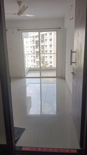 Bathroom in 1 BHK Apartment at Siddh Amara, Bavdhan – for Rent
