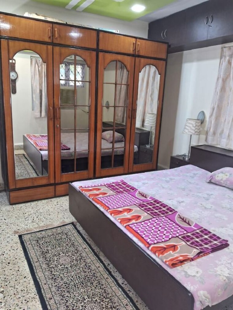 Bedroom, santacruz west 2 Bedroom 700 Sq.Ft. Apartment In Santacruz West Mumbai 10612954