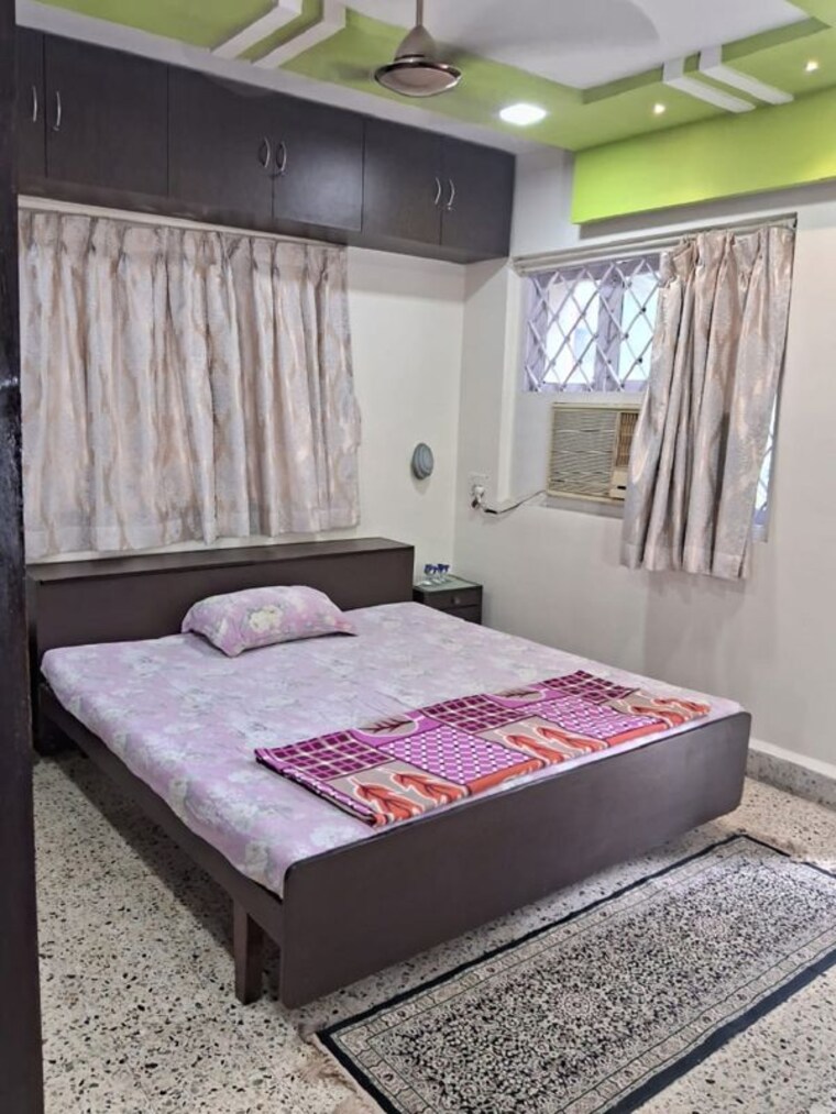 Bedroom, santacruz west 2 Bedroom 700 Sq.Ft. Apartment In Santacruz West Mumbai 10612954