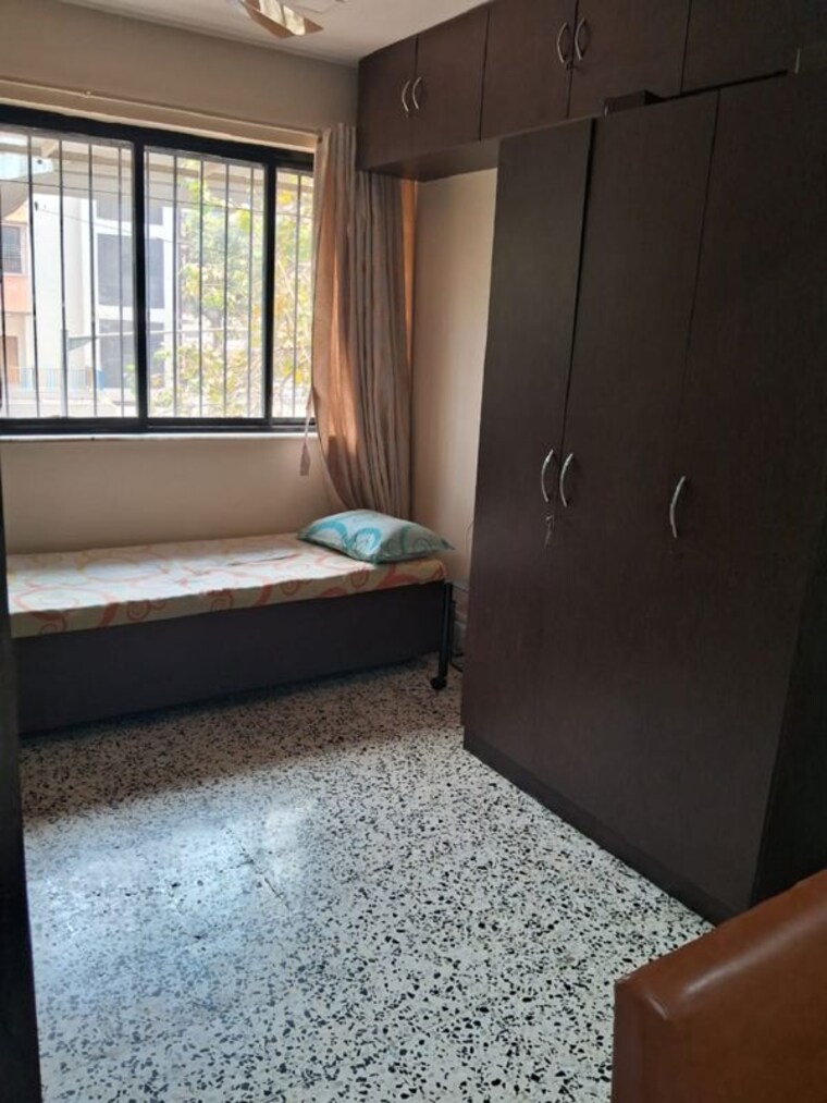 Bedroom, santacruz west 2 Bedroom 700 Sq.Ft. Apartment In Santacruz West Mumbai 10612954