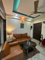 2 BHK + Prayer Room 700 Sq.Ft. Apartment in Santacruz West