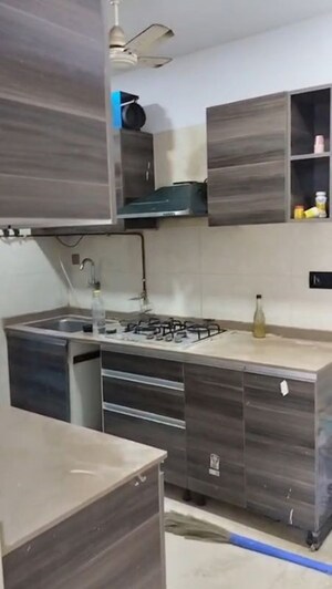 Kitchen in 2 BHK Apartment at Chembur – for Rent