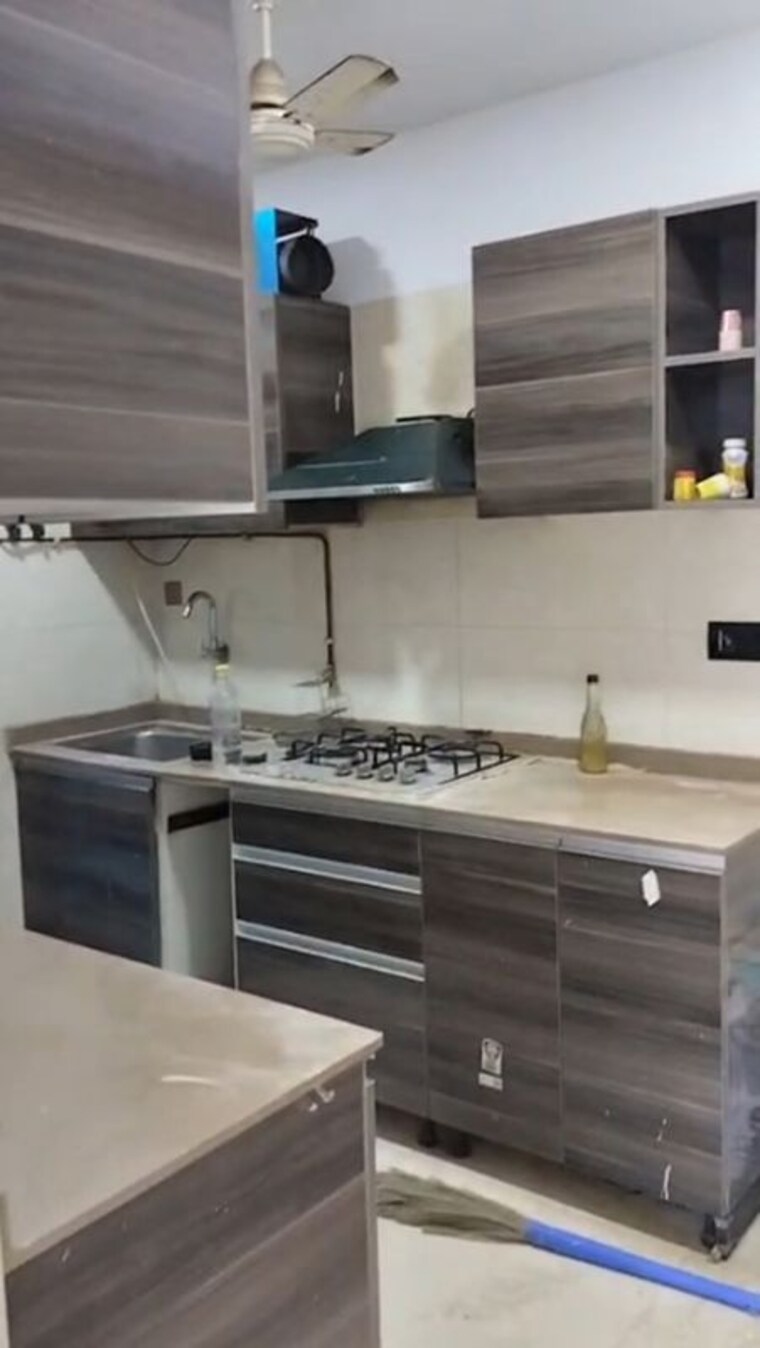Kitchen, chembur 2 Bedroom 910 Sq.Ft. Apartment In Chembur Mumbai 10612951