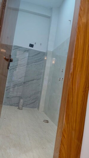 Bathroom in 3 BHK Villa at Sadullapur – for Sale
