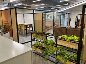  Office Space For Rent in Bannerghatta