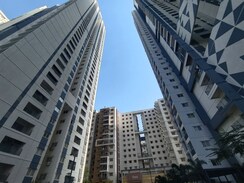 2.5 BHK + Prayer Room Apartment For Rent in Candeur 40