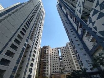 2.5 BHK + Prayer Room Apartment For Rent in Candeur 40 in Miyapur, Hyderabad